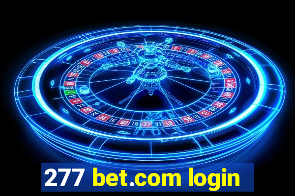 277 bet.com login